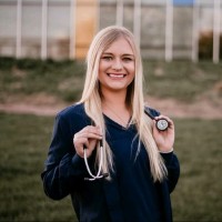 Kirsten Knutson, Rn, Bsn