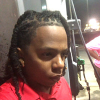 Keith Cashaw
