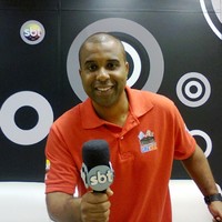Márcio De Almeida Bléki
