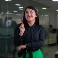Maria Alejandra Triviño Camelo