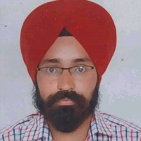 Malkit Singh Gill