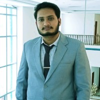 Syed Ahmer Raza Abbas