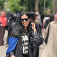 Maida Aftab