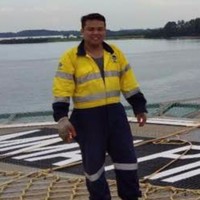 Norazlan Emran