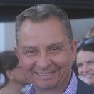 Barry Paziuk