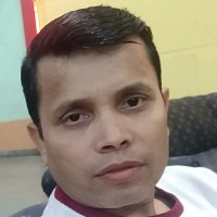 Mukesh Kumar