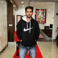 Sagar Dhonde