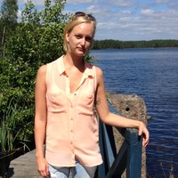 Linn Isabel Ekdahl Maan