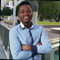 Okeoghene Daniel Williams