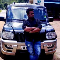 Achyuth Kumar