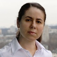 Alexandra Guseva