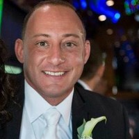 Stephen Barbieri