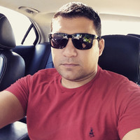 Elton Lima