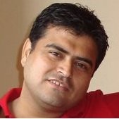 Nikhil Nagpal