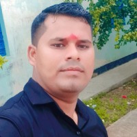 Umashankar Yadav