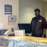 Jerrod R. Moton