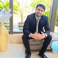 Ca Akash Somani