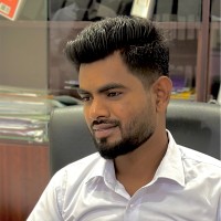 mohamed musthak