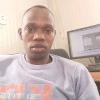 Silas Kipchirchir