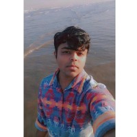 Rushikesh Bodhe