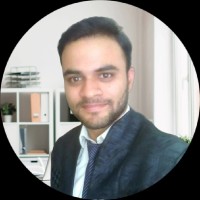 Anish Kumar