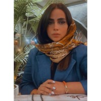 Mona Asgharzade