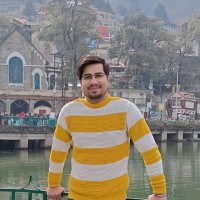 Neeraj Dwivedi
