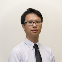 Edwin Koh Kah Hao