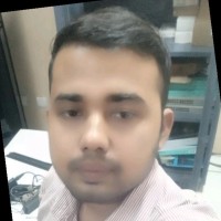Arghya Chatterjee
