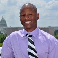 Darrick Latimer