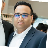 Nitish Gupta