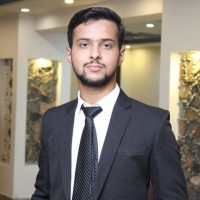 Syed Mujtaba Ali