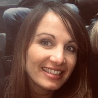Stephanie TERRIER