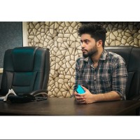 Brijesh Poswal