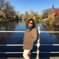 Meeta Gupta