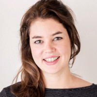 Linda Van Gool