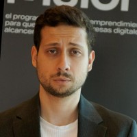 Daniel Burgos