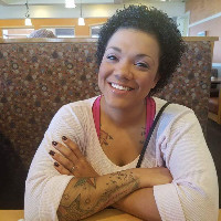 De'Joire Mitchell