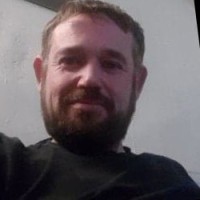 Ruari Sturton
