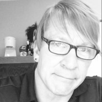 Ken Merwin