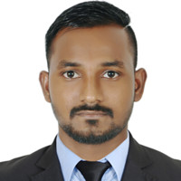 Dhanesh Ravi