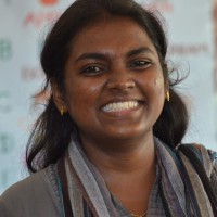 Ajitha Bharathi A V