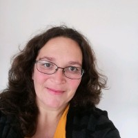 Naomi Van Zaanen - Fleischer