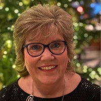 Maxine Johnston