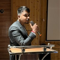 Prasad P. Jadhav