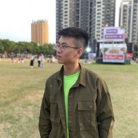 Ching Jung Chiu