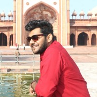 Deepak Saini