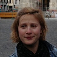 Isabelle Laverge