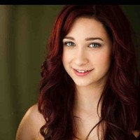 Caitlin Patrus
