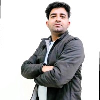 Shubham Kumar Pathak
